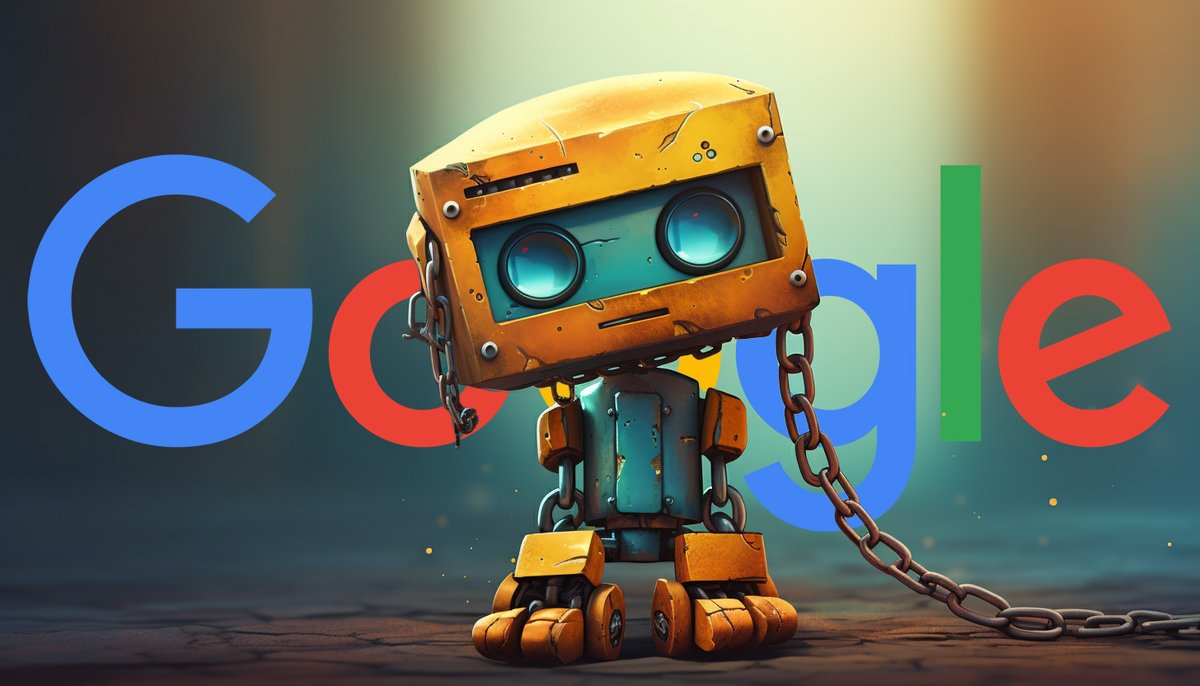 Google says links are no longer  in the top three search ranking signals seroundtable.com/google-links-n…
