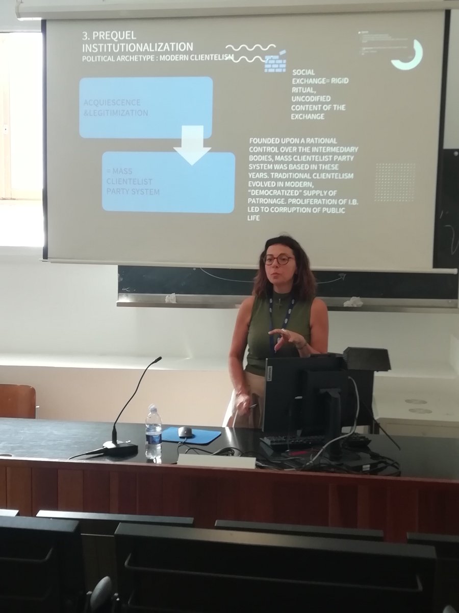 BIOTraCes (@biotraces_eu) on Twitter photo Highlights from #WINIR2023 in Catania:
✅Presentations and participation from our <a href="/DspsUnict/">Dsps - UniCt</a> partners and <a href="/luciane_lucas/">Luciane Lucas</a> from <a href="/ces_uc/">CES.UCoimbra</a>. They discussed the complexity of transition processes and the role of local social actors for #TransformativeChange.
<a href="/winir2013/">WINIR</a>
#Innovation Highlights from #WINIR2023 in Catania:
✅Presentations and participation from our <a href="/DspsUnict/">Dsps - UniCt</a> partners and <a href="/luciane_lucas/">Luciane Lucas</a> from <a href="/ces_uc/">CES.UCoimbra</a>. They discussed the complexity of transition processes and the role of local social actors for #TransformativeChange.
<a href="/winir2013/">WINIR</a>
#Innovation