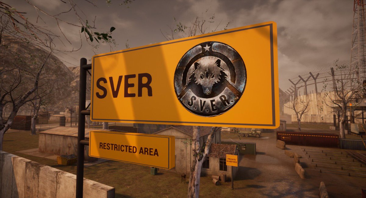 MAG2SW's tweet photo. 👀 #MAG #SVER #Valor #Raven #mmofps #gaming #FPS #indiedev #indiegames #gaming #gamedev #gamedevelopment #unrealengine #UE5 #screenshotsaturday https://t.co/6EftxxRE8l