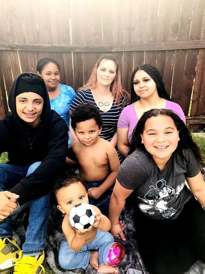 Asking for continued prayers for my Sister Ashley. She’s still having mini strokes and she’s at Johnston Willis in RVA. I’m with her in spirit. 🙏💙🖤💙🖤