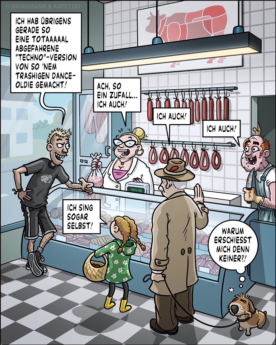 Geniaal! 😂😂😂