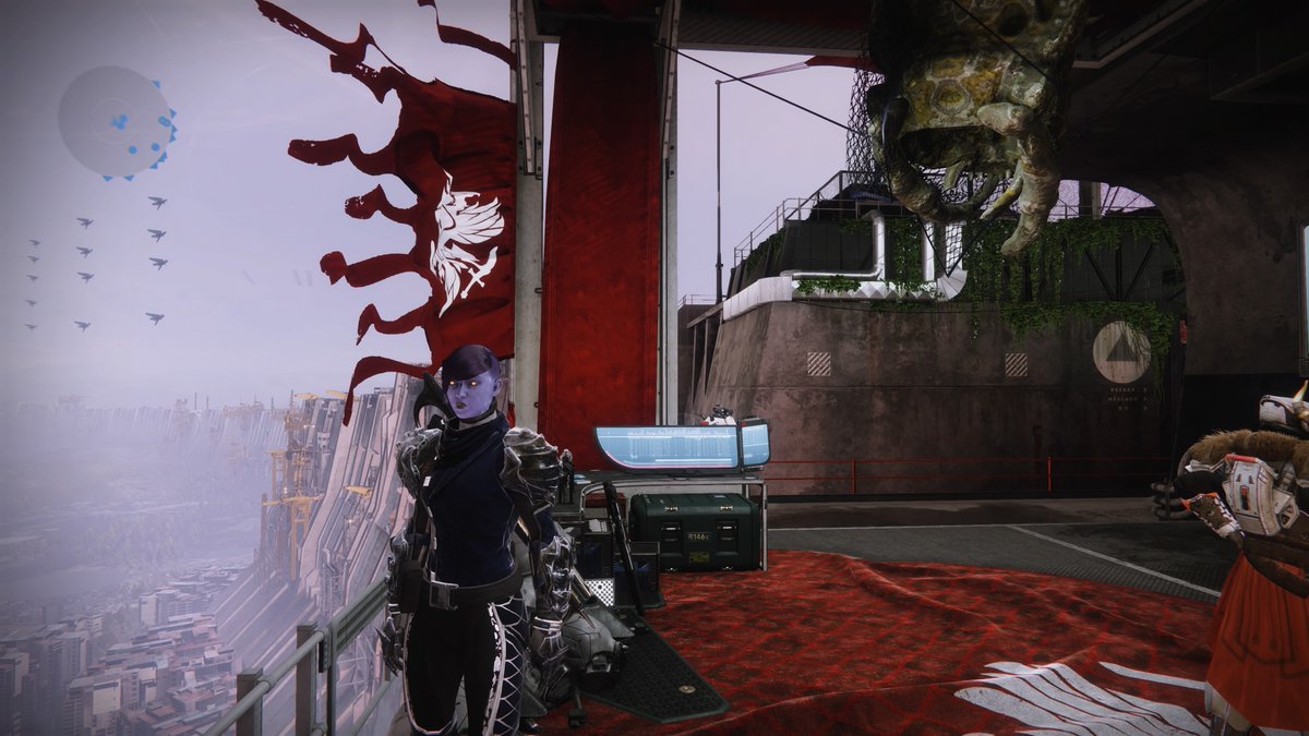 Connormacgreg88's tweet image. #PS5Share, #Destiny2