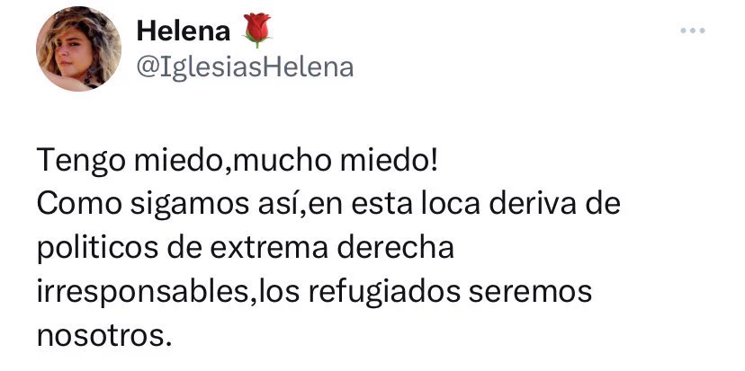 Ragnarok810's tweet photo. @IglesiasHelena https://t.co/FfjwWjMEbV