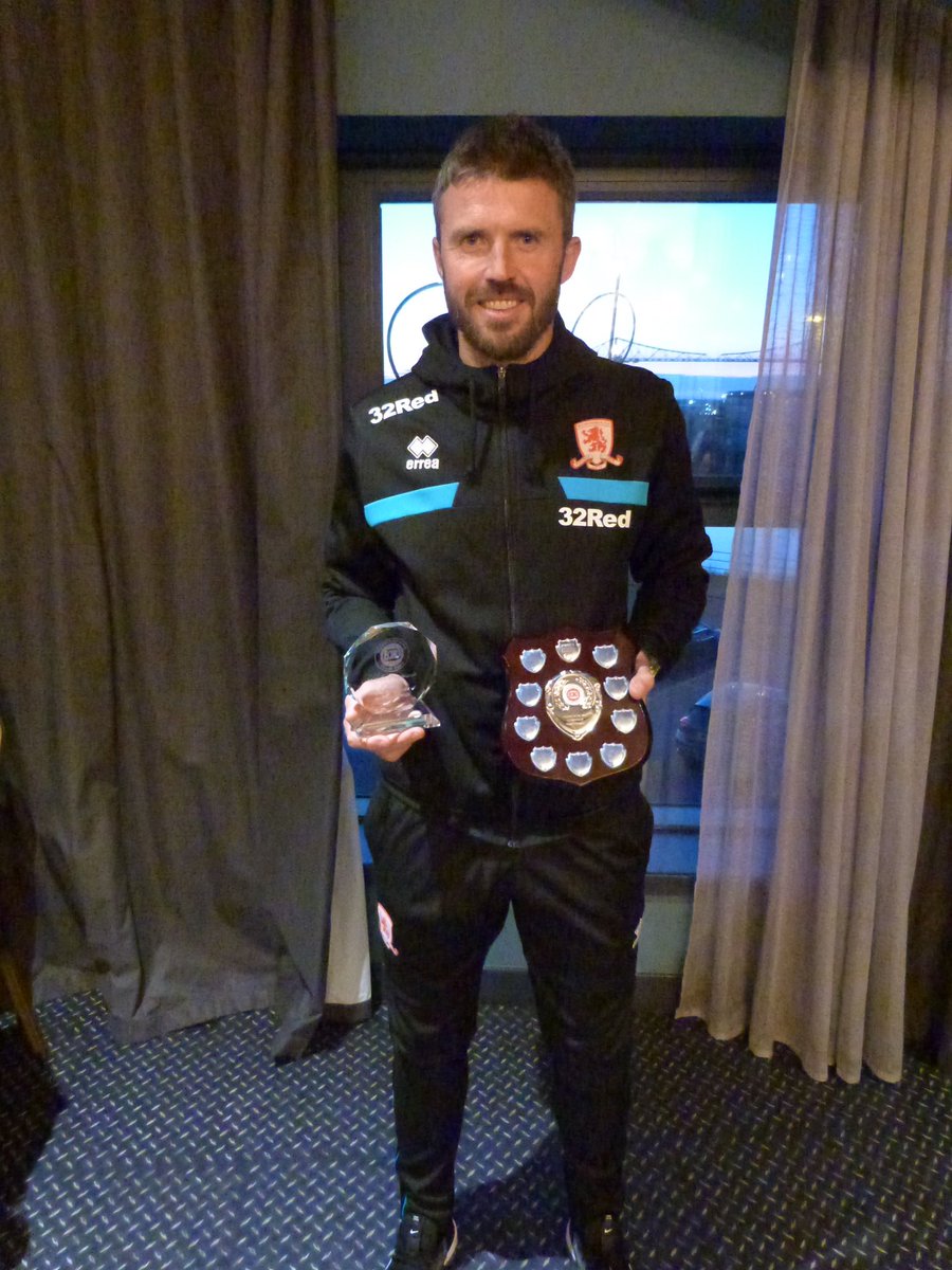 Boro Supporters Club 2020 tweet media