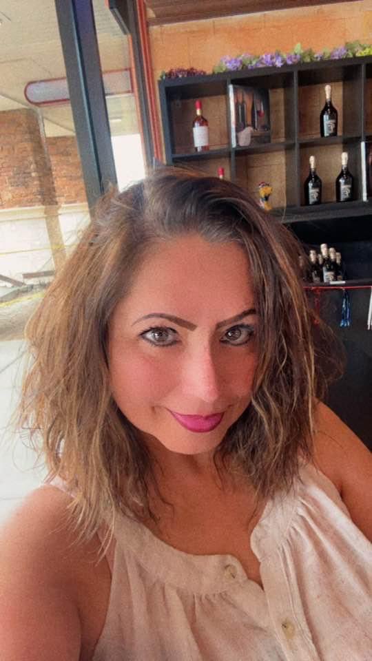 Latina & BigIrish tweet media