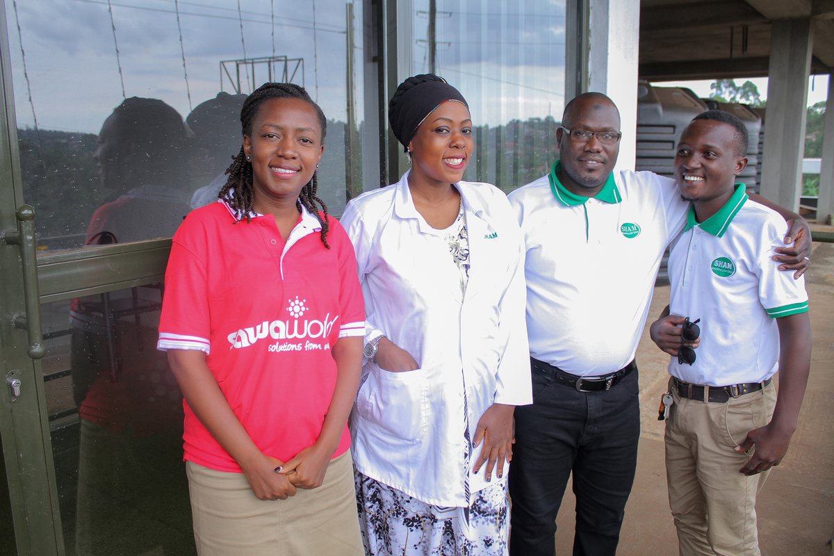 SawaWorld's tweet photo. Through this partnership, they can share their skills with other young individuals, igniting a similar spark in their lives. 💫✨
#SawaWorld #LocalSolutions #SolutionsFromWithin https://t.co/ZEfwwRw94B