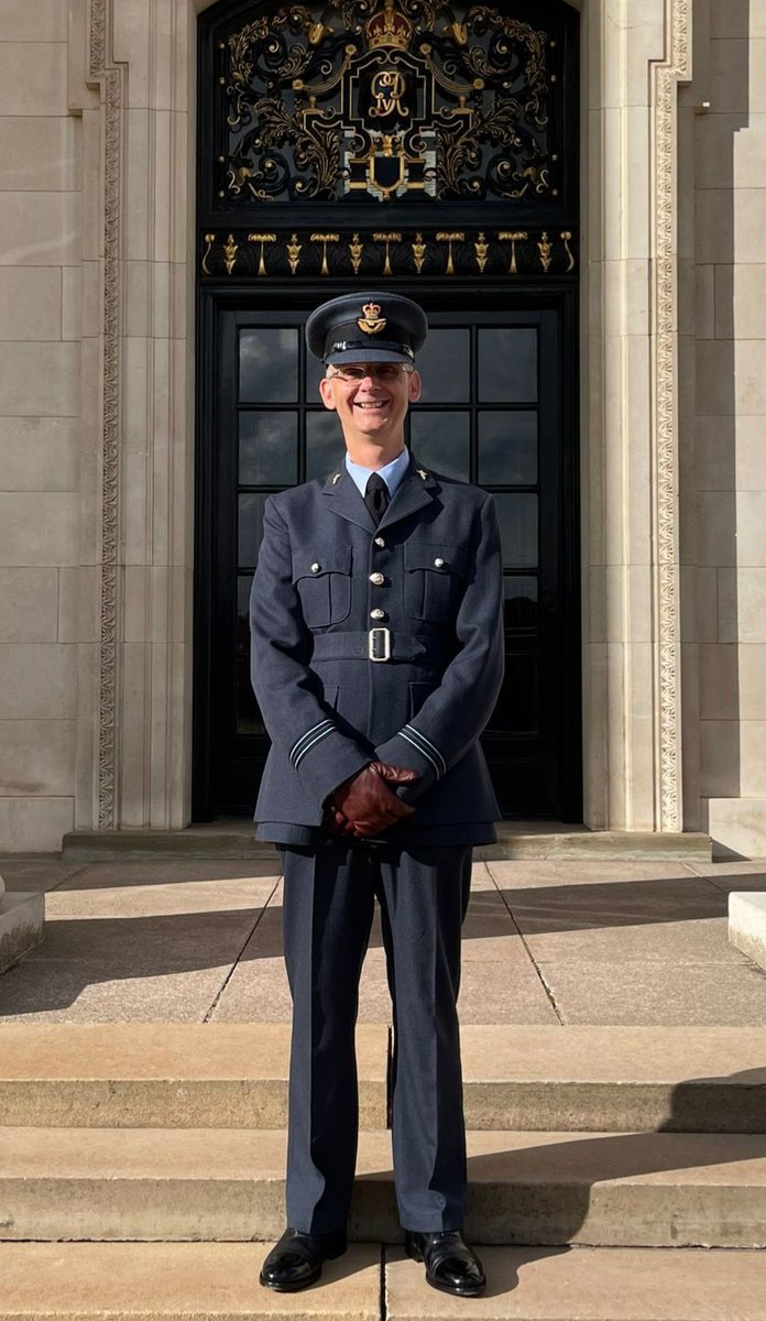 RAF Medical Reserves tweet media