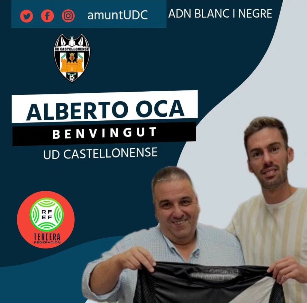 Tot Esport tweet media