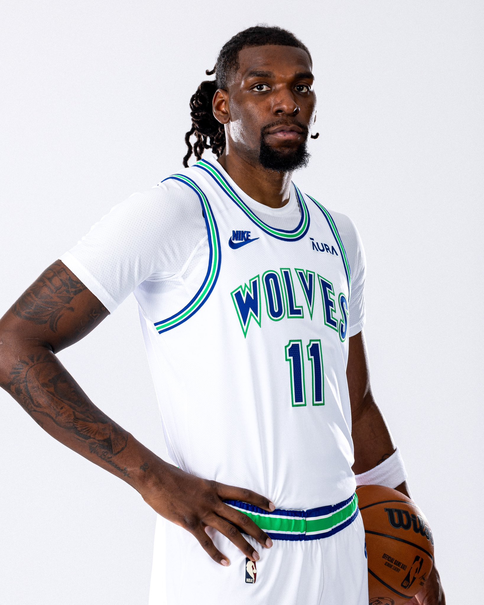 Official Minnesota Timberwolves Apparel, Timberwolves Gear