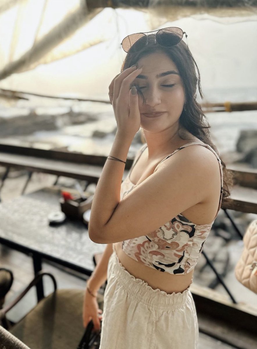 Karishma tweet media