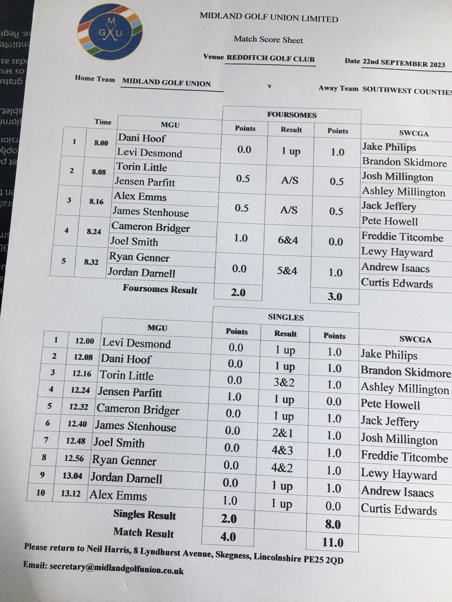 Ian Hulse tweet media