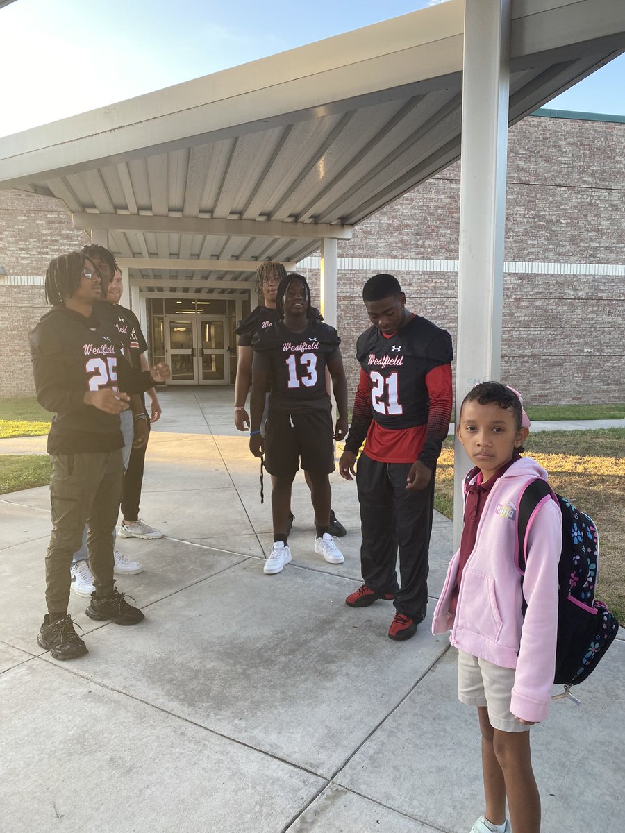Ponderosa Elementary tweet media