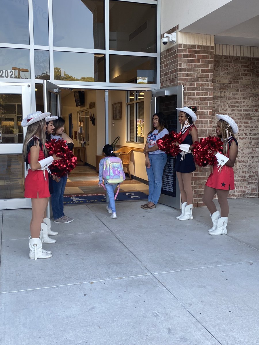 Ponderosa Elementary tweet media