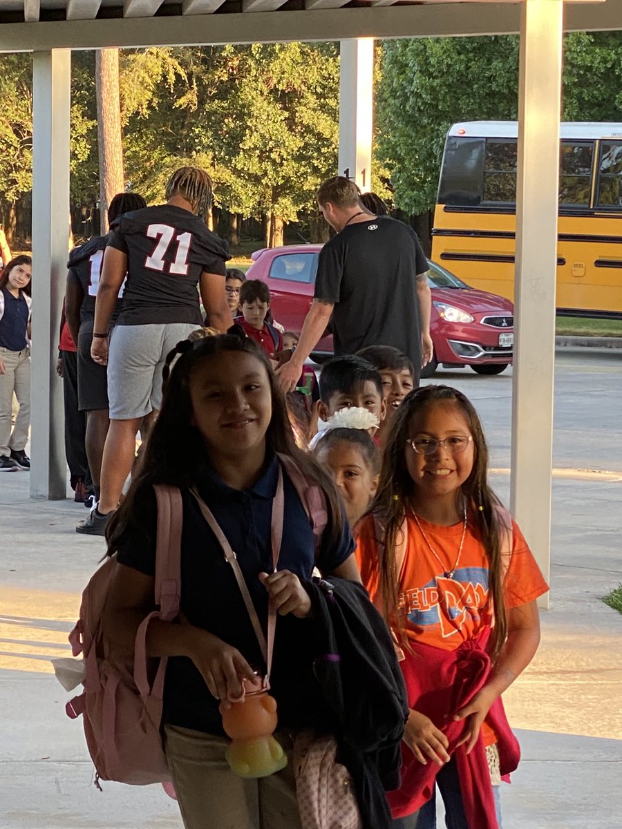 Ponderosa Elementary tweet media