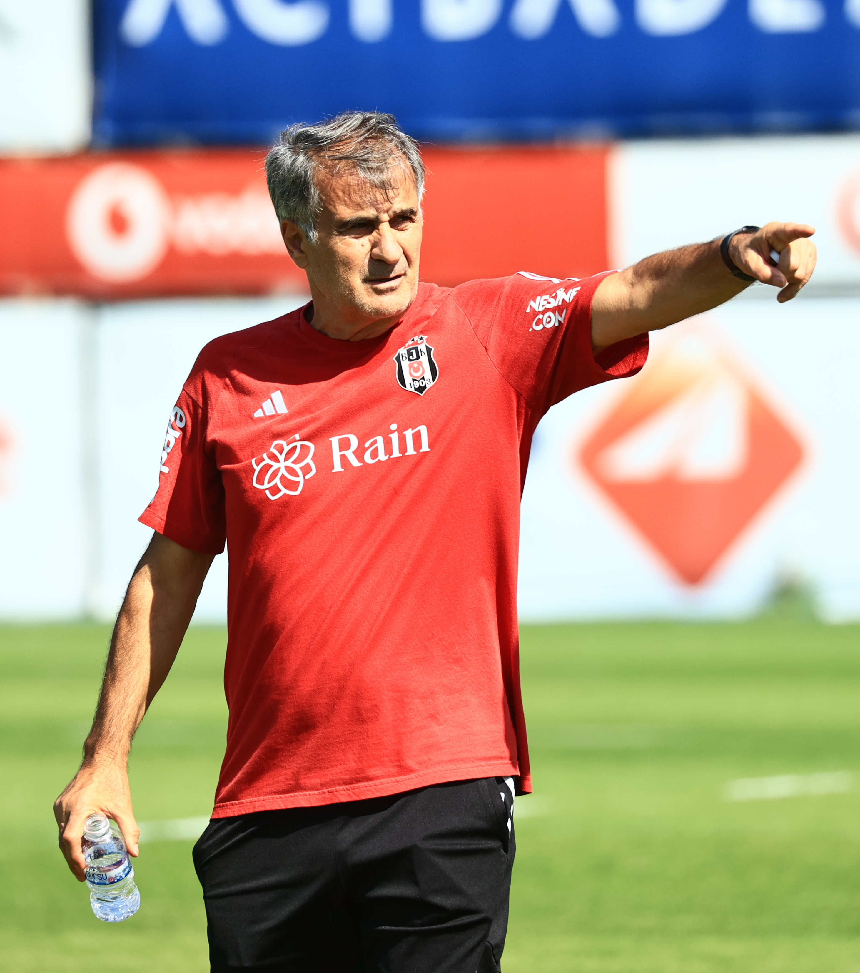 şenol güneş
