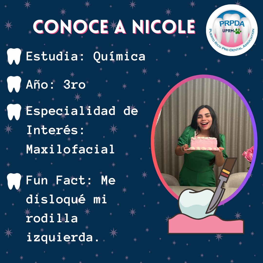 prpdaRUM's tweet photo. Nuestra vocal, Nicole🩷🦷 https://t.co/1iXcID9n0d
