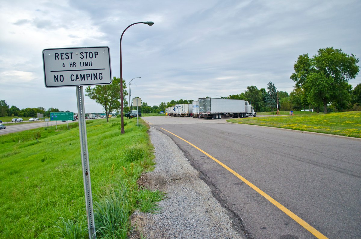 Center for Transportation Studies (CTS), UMN (@umncts) on Twitter photo Join us Oct. 10 for a free webinar highlighting U of M research from <a href="/MinnesotaWater/">Water Resources Center (WRC)</a> that's exploring wastewater treatment options at <a href="/MnDOT/">Minnesota Department of Transportation</a> rest areas & truck stations, including the effects on groundwater, soil, & vegetation: cts.umn.edu/events/seminar… Join us Oct. 10 for a free webinar highlighting U of M research from <a href="/MinnesotaWater/">Water Resources Center (WRC)</a> that's exploring wastewater treatment options at <a href="/MnDOT/">Minnesota Department of Transportation</a> rest areas & truck stations, including the effects on groundwater, soil, & vegetation: cts.umn.edu/events/seminar…