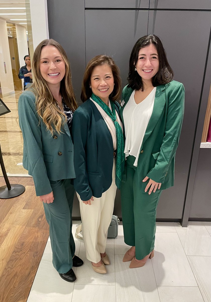 Aileen Antonio, MD, FAAN tweet media