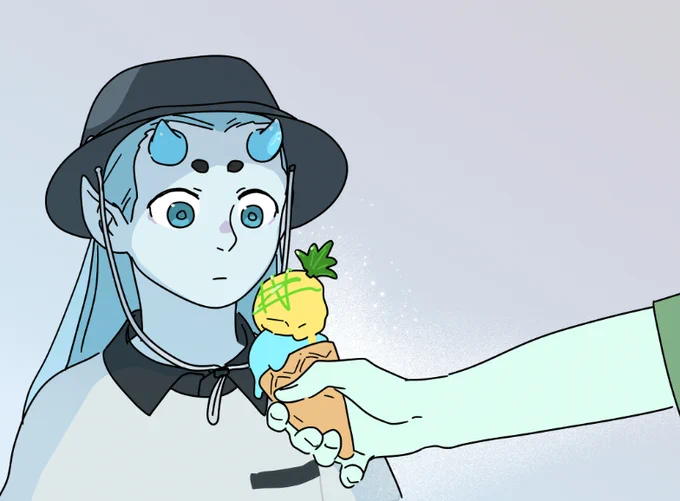 ハッピーアイスクリーム 