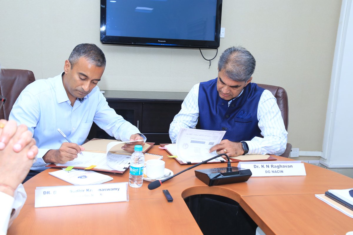 NLSIU tweet media