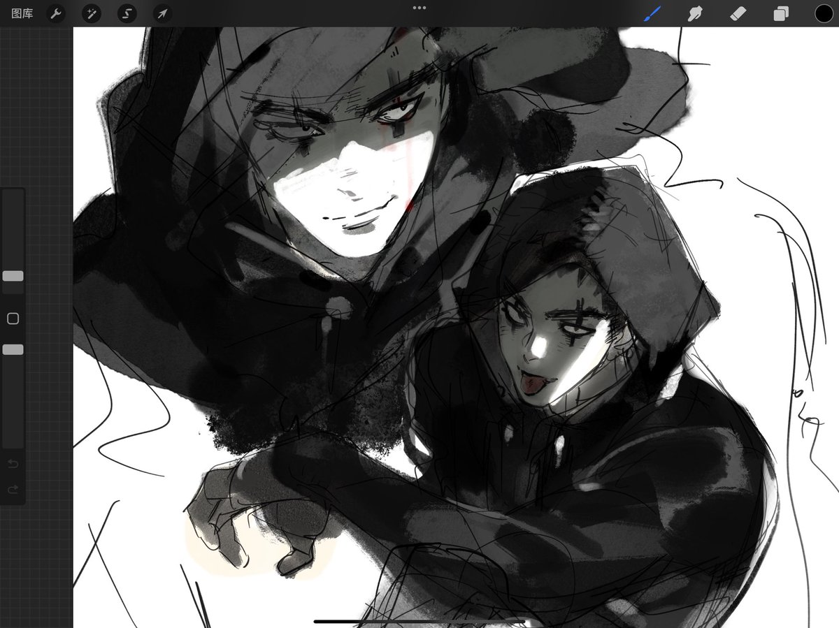 Jellysaucepie (@akira_aha) on Twitter photo 