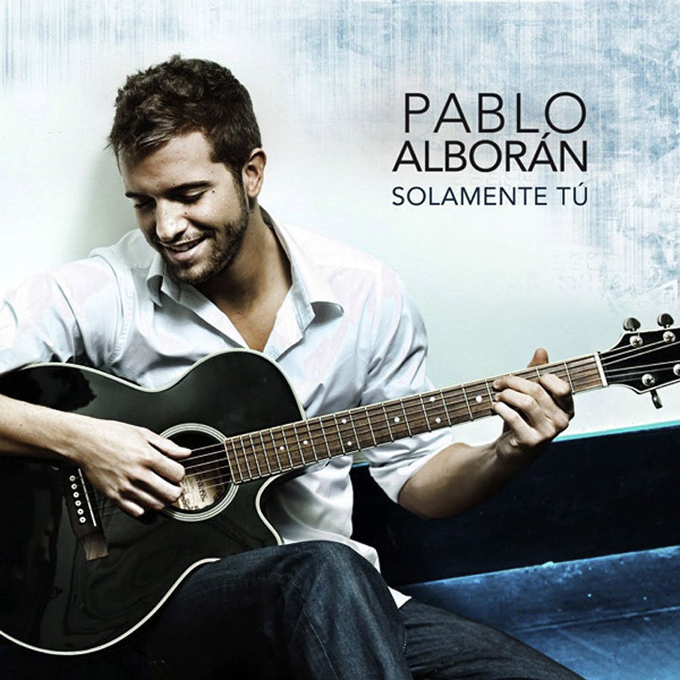 AlboranTeam's tweet photo. #TalDíaComoHoy hace 1️⃣3️⃣ años, @pabloalboran publicaba en YouTube el videoclip de #SolamenteTú, el primer single de su carrera y carta presentación de su álbum debut.
 
Dale ▶️ y emociónate recordando #13AñosSolamenteTú que suma +622 millones de views 👉🏼https://t.co/4stTuEmSqi https://t.co/HcwE0dKK6Z