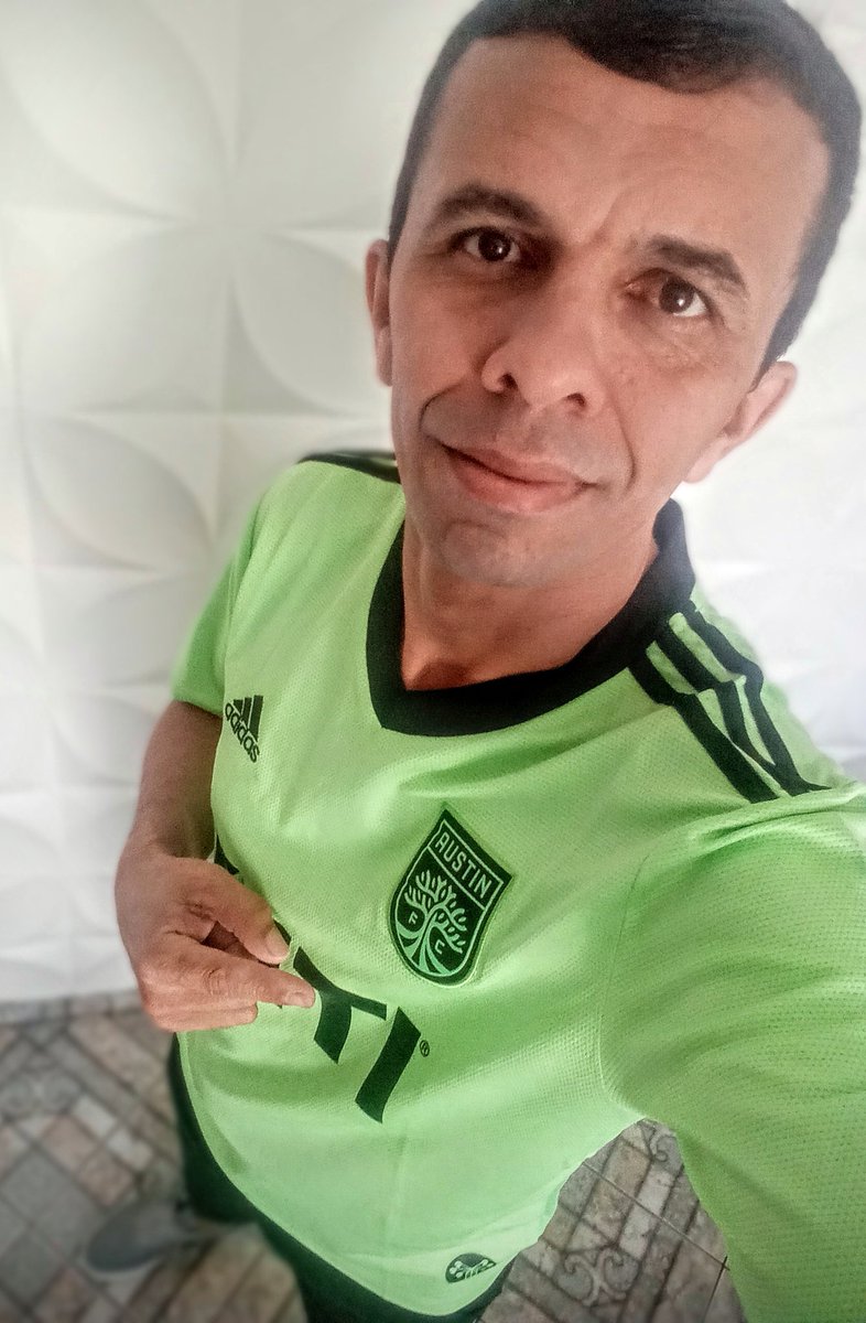 17asq's tweet photo. @AustinFC 

Every being has a desire, somewhat impossible. Mine is to experience an @austin match at their stadium. and feel the energy of the fans that is contagious. #GoAustin

@WeAreAustinTV @VerdeBlack https://t.co/LuHrIYZKkL