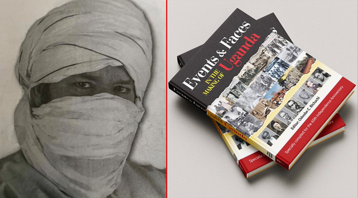 Ahmad bin Ibrahim, a Baluch soldier from Zanzibar, was the first foreigner to arrive in Buganda [kingdom], doing so in 1844. He found a [high] degree of cruelty at the court of Kabaka (king) Ssuuna that shocked him. Shocked by the barbarity and the random way the king punished or