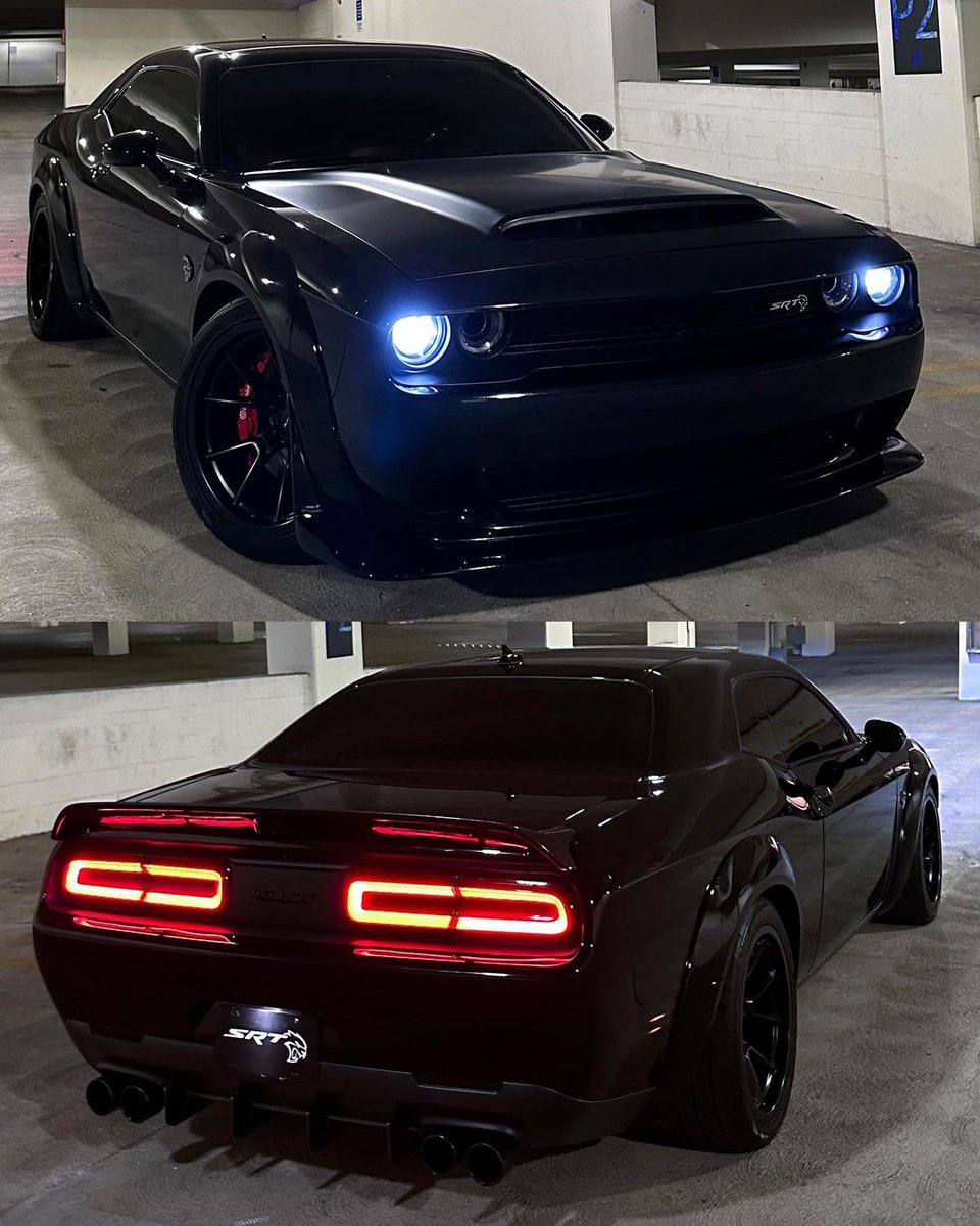 MoparChakmol's tweet image. Yay or Nay?