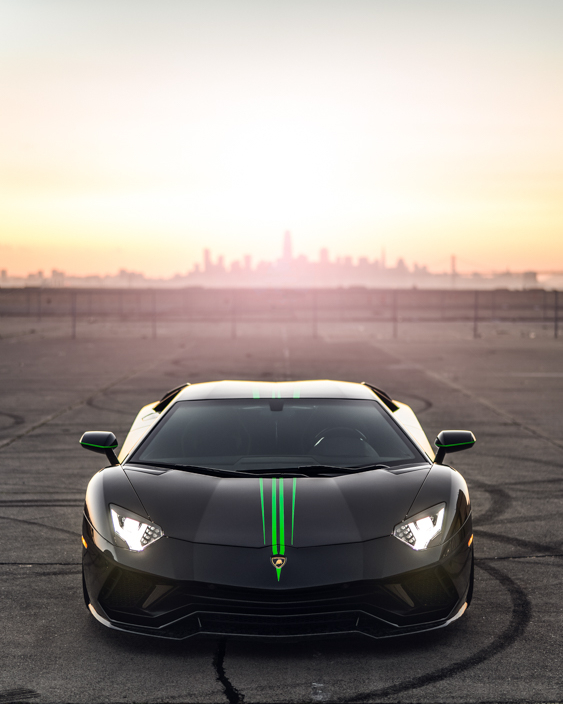 BaanVelgen's tweet photo. The Aventador S LP740-4 is Lamborghini's most iconic model. This beast demands the spotlight with the IPE Titanium Exhaust System and its black 20x9 | 21x13 Brixton Forged PF7 Duo Series 2-piece forged wheels.

@brixtonforged @@ipeofficial_

#AventadorSLP740-4 #Lamborghini #Brixt https://t.co/E5a6nSTD3i