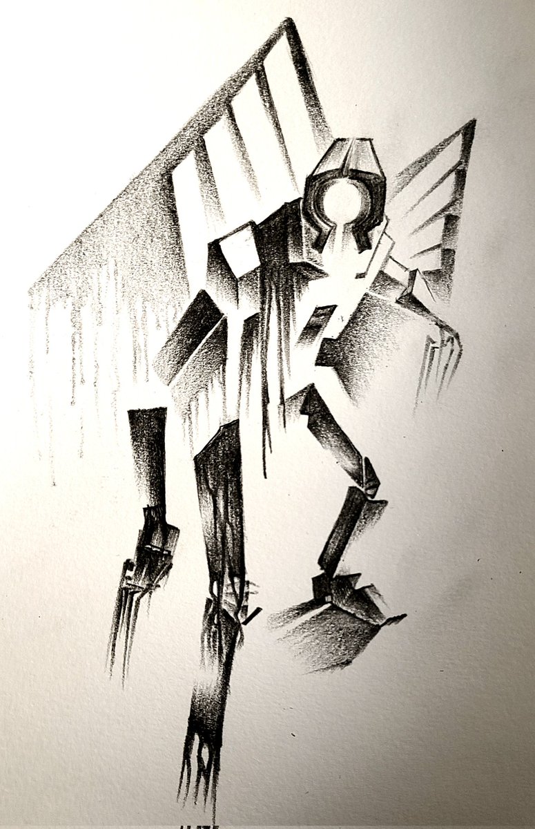 alukslice's tweet image. I have been called a hundred names and will be called a
thousand more before the world goes dim and cold.
Aie Mak Sicur. 
I am hero. 
#ULTRAKILL