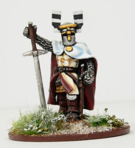Gripping_Beast's tweet photo. The Ordensstaat, AKA the Teutonic Knights' State, was a medieval marvel where knights doubled as rulers in the Baltic! ⚔️https://t.co/JRVsVHUetf ⚔️Pictured figures from our SAGA: Age of Crusades range! #FunHistoryFacts #miniatures #wargaming #tabletopgaming https://t.co/WA9Lpje3Yf