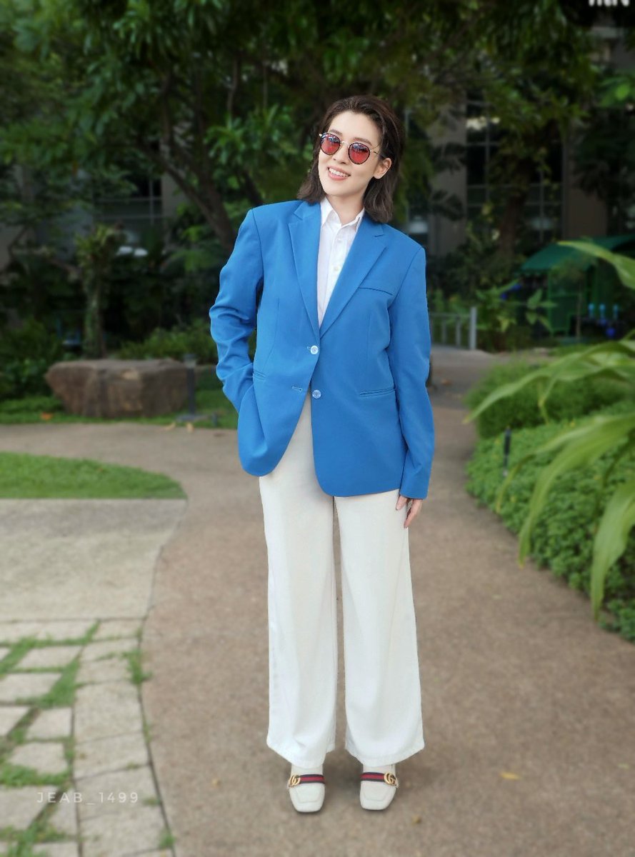 jeab_1499's tweet image. วันนี้มีแต่คนชม น้องเชียร์ สูง ขาว หุ่นดี ตัวเล็ก สวยมากกก ตลอดงานเลย 🥰💙  @CheerNy14 

#cheerny14 
#คนดีของพี่เจี๊ยบ