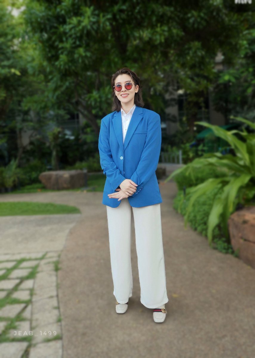 jeab_1499's tweet image. วันนี้มีแต่คนชม น้องเชียร์ สูง ขาว หุ่นดี ตัวเล็ก สวยมากกก ตลอดงานเลย 🥰💙  @CheerNy14 

#cheerny14 
#คนดีของพี่เจี๊ยบ