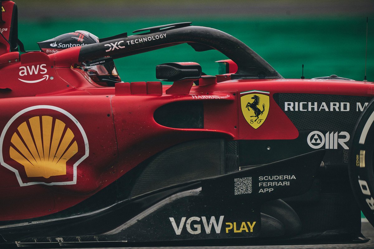 1️⃣6️⃣ ⏩ 5️⃣5️⃣

#JapaneseGP 🇯🇵 #F1