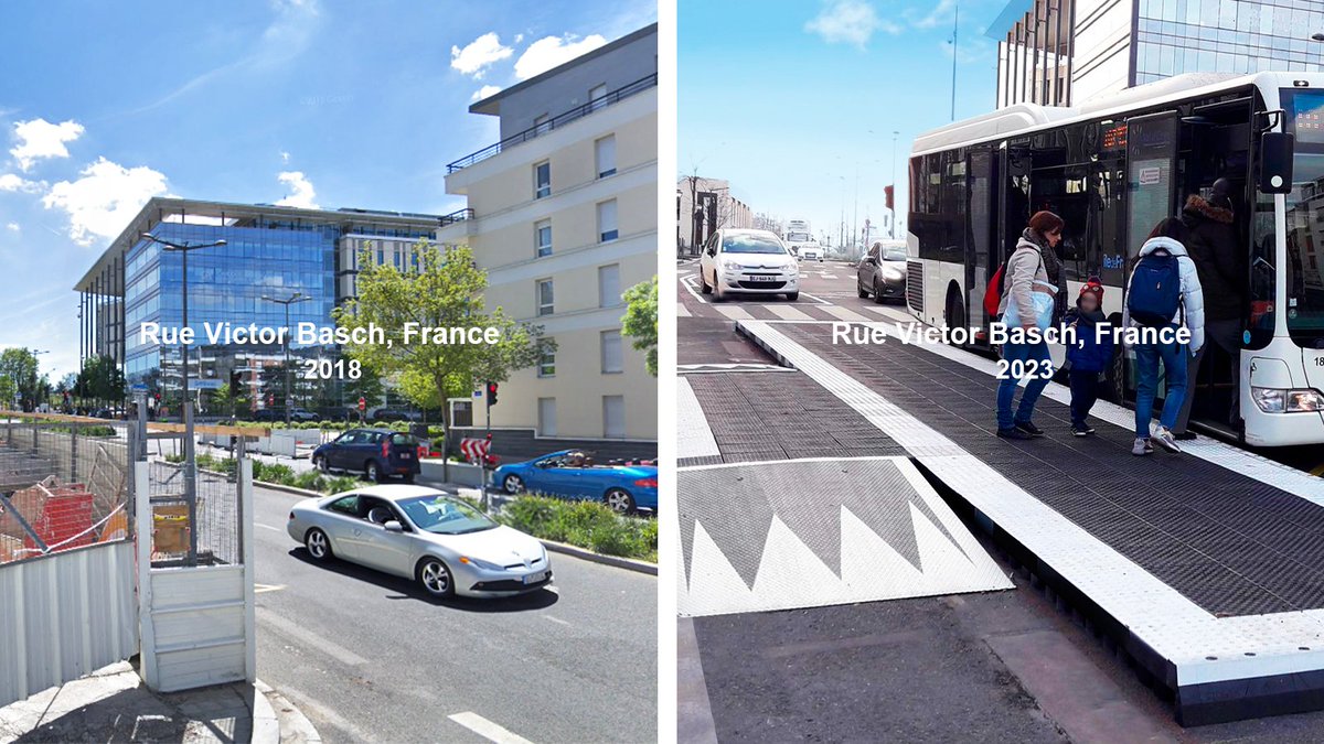ziclasolutions's tweet image. Today is #WorldCarFreeDay! 🌍🚗 In recent decades, car usage has harmed the environment and health. We're committed to promoting eco-friendly options like public transport and #ActiveMobility. What alternatives does your city offer? Share!👇🏽 #carfreeday #MobilityWeek #ZiclaCities