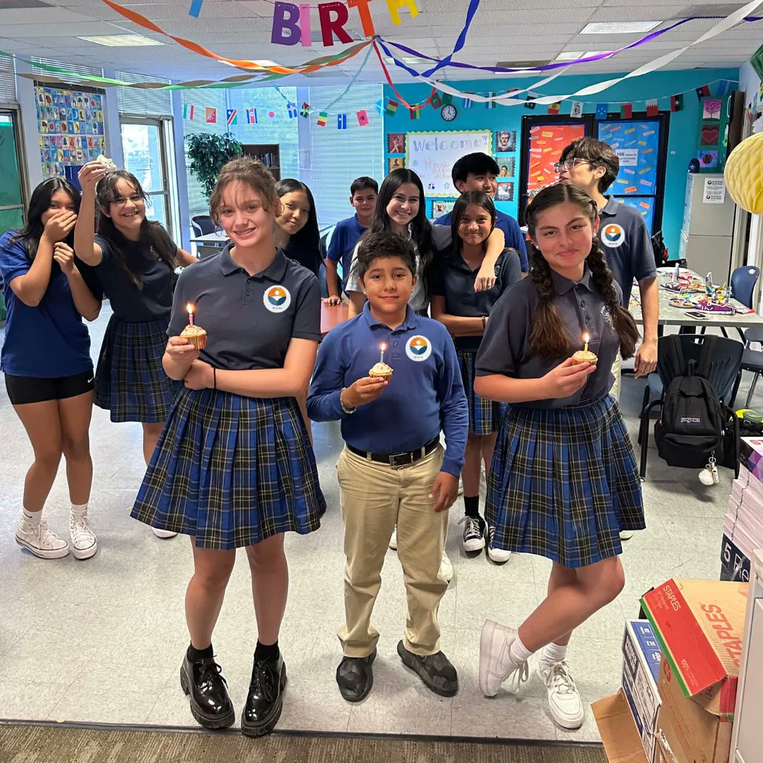 Boys Hope Girls Hope of Arizona tweet media