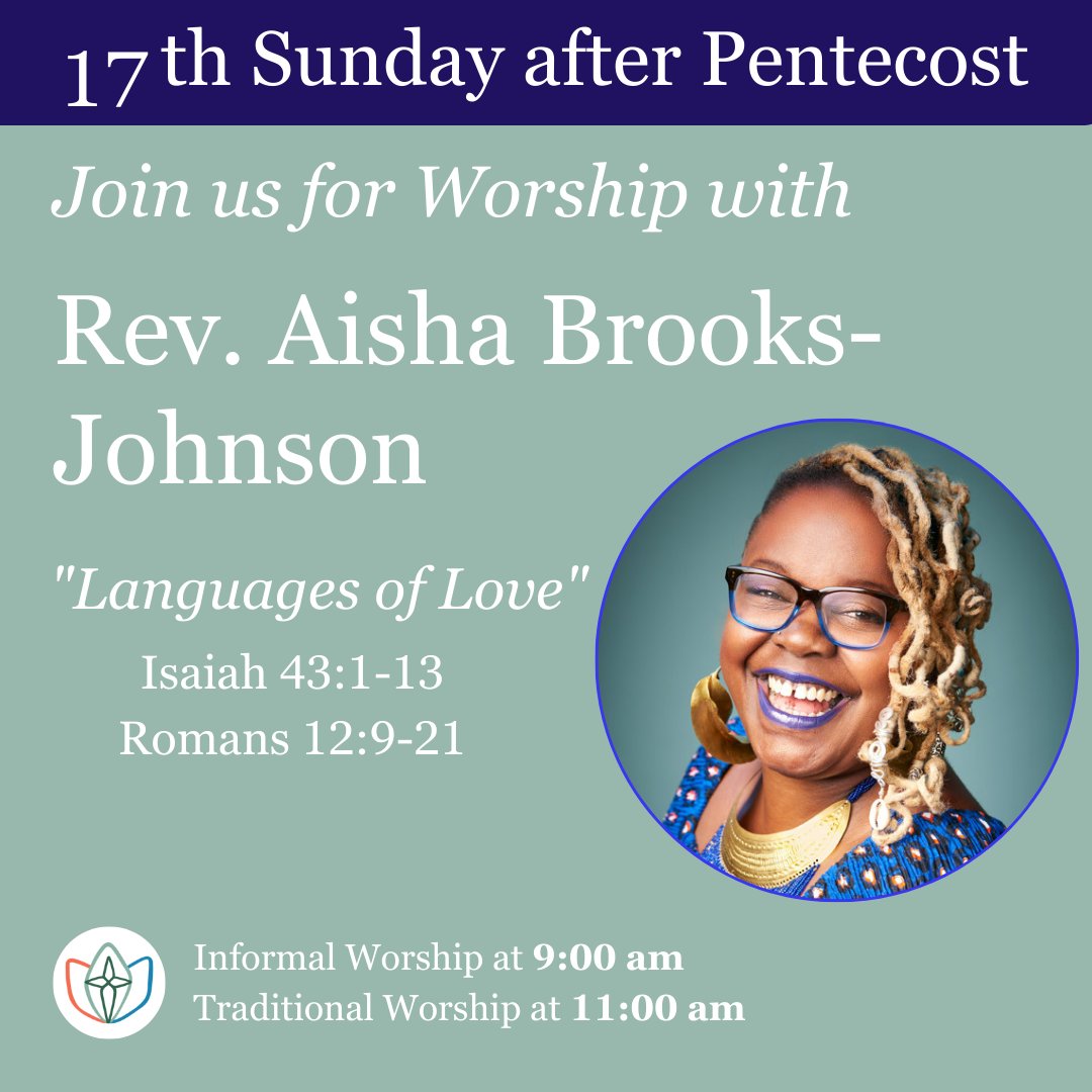 Trinity Presbyterian Church (@trinityatlanta) / Posts / X