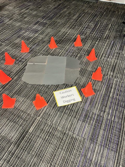 Brownsburg West Middle School tweet media