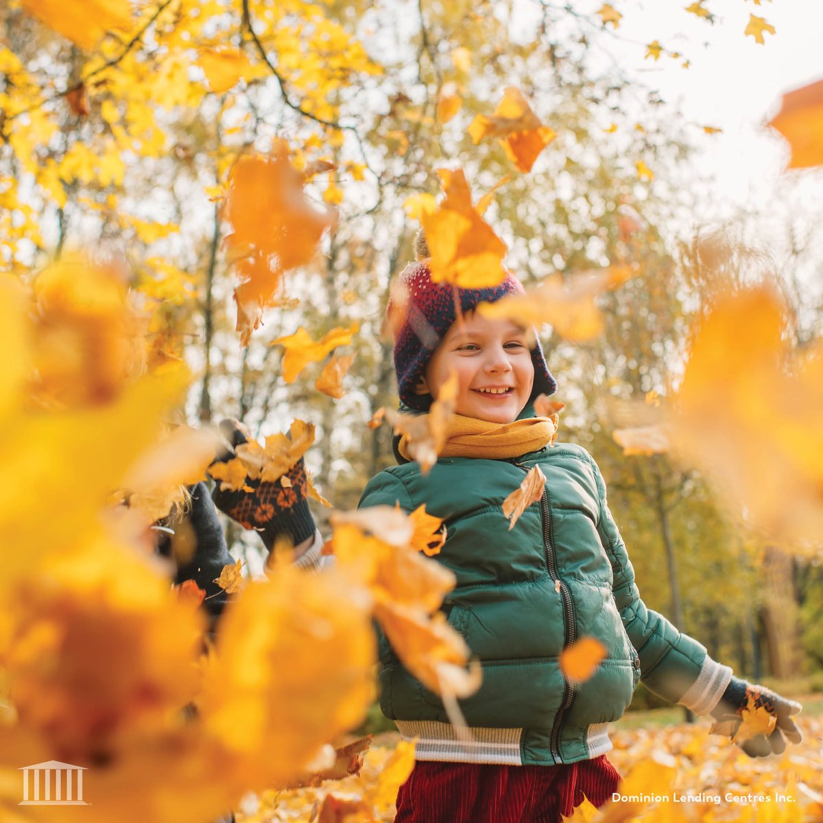 It's time to jump into fall where beautiful colors and endless magic awaits... #AutumnEquinox #FirstDayofFall