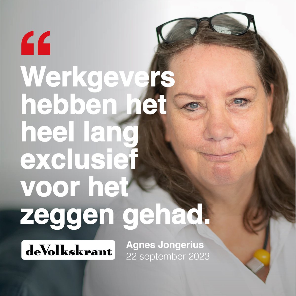 pvdaeuropa's tweet photo. "Het Nederlandse parlement wil geen oekazes uit Brussel […] Ammehoela, dacht ik." @a_jongerius neemt afscheid na 35 jaar publieke dienst 🌹

Met journaliste @sheilasitalsing in de @volkskrant gaat het over haar lange carrière en blikt ze terug op haar erfenis. https://t.co/ehF64fzXv0