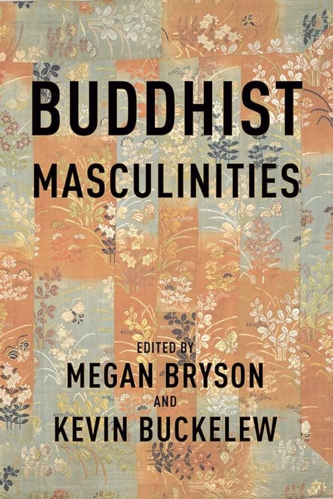 Kristian Petersen (@babakristian) on Twitter photo Megan Bryson and Kevin Buckelew on their new volume Buddhist Masculinities (<a href="/ColumbiaUP/">Columbia University Press</a>) in conversation with Jue Liang for <a href="/NewBooksNetwork/">New Books Network (@newbooksnetwork.bsky.social)</a> #podcast | <a href="/raspeditor/">RASP Editor</a> <a href="/lowellfrye/">Lowell Frye</a>
newbooksnetwork.com/buddhist-mascu… Megan Bryson and Kevin Buckelew on their new volume Buddhist Masculinities (<a href="/ColumbiaUP/">Columbia University Press</a>) in conversation with Jue Liang for <a href="/NewBooksNetwork/">New Books Network (@newbooksnetwork.bsky.social)</a> #podcast | <a href="/raspeditor/">RASP Editor</a> <a href="/lowellfrye/">Lowell Frye</a>
newbooksnetwork.com/buddhist-mascu…