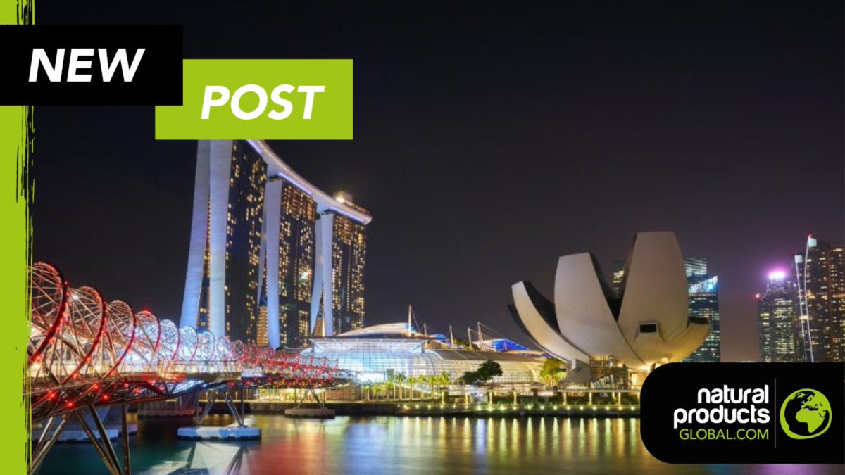 Netflix Documentary ‘Live to 100’ Names Singapore the World’s Sixth Blue Zone. Source - Green Queen. Find out more: ow.ly/La7q50PNbKJ