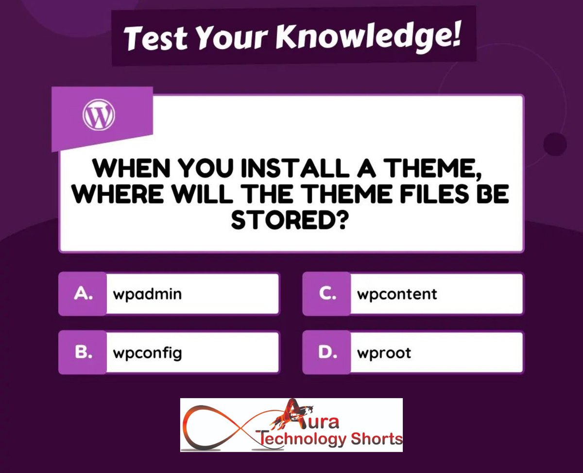 Auratechno72007's tweet image. Quiz time
........... 
#ComputerQuiz, #ComputerKnowledge, #ComputerQuestions, #TechQuiz, #TechQuestions, #TechKnowledge, #ComputerTrivia, #TechTrivia, #ComputerExam, #TechExam