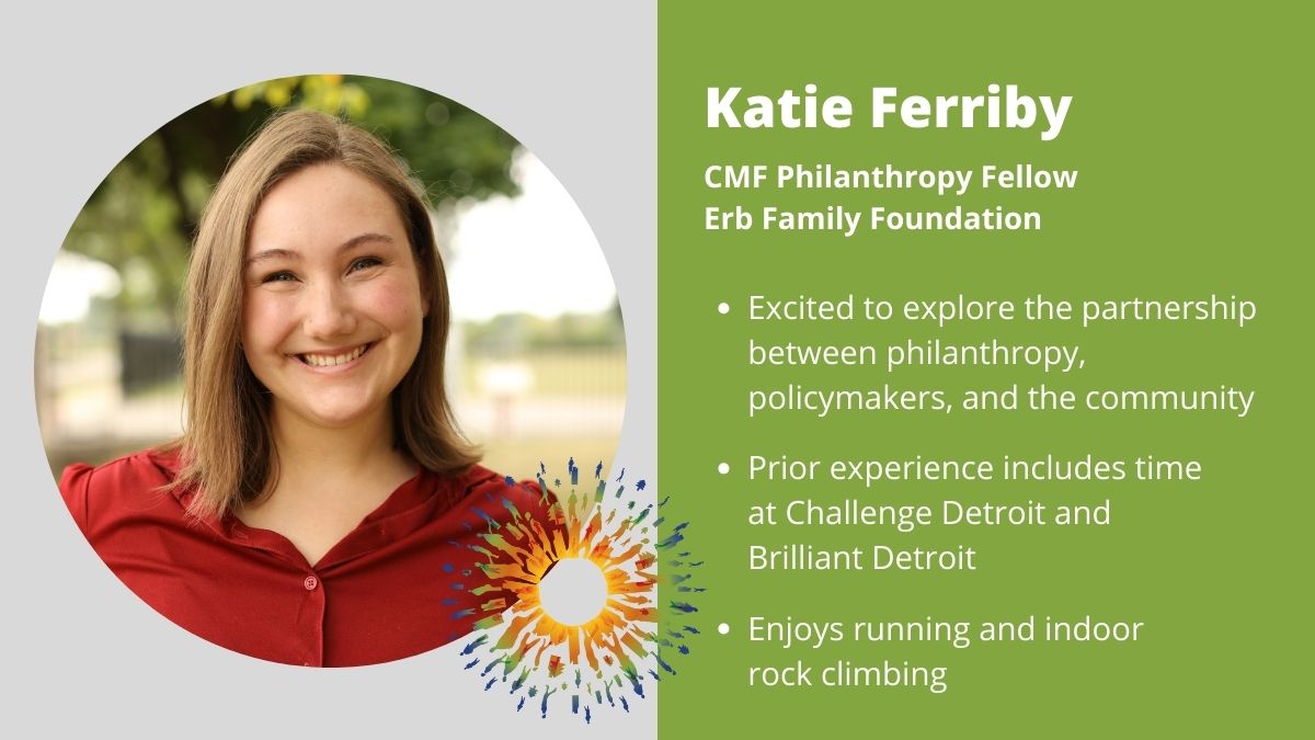 The Fred and Barbara Erb Family Foundation tweet media