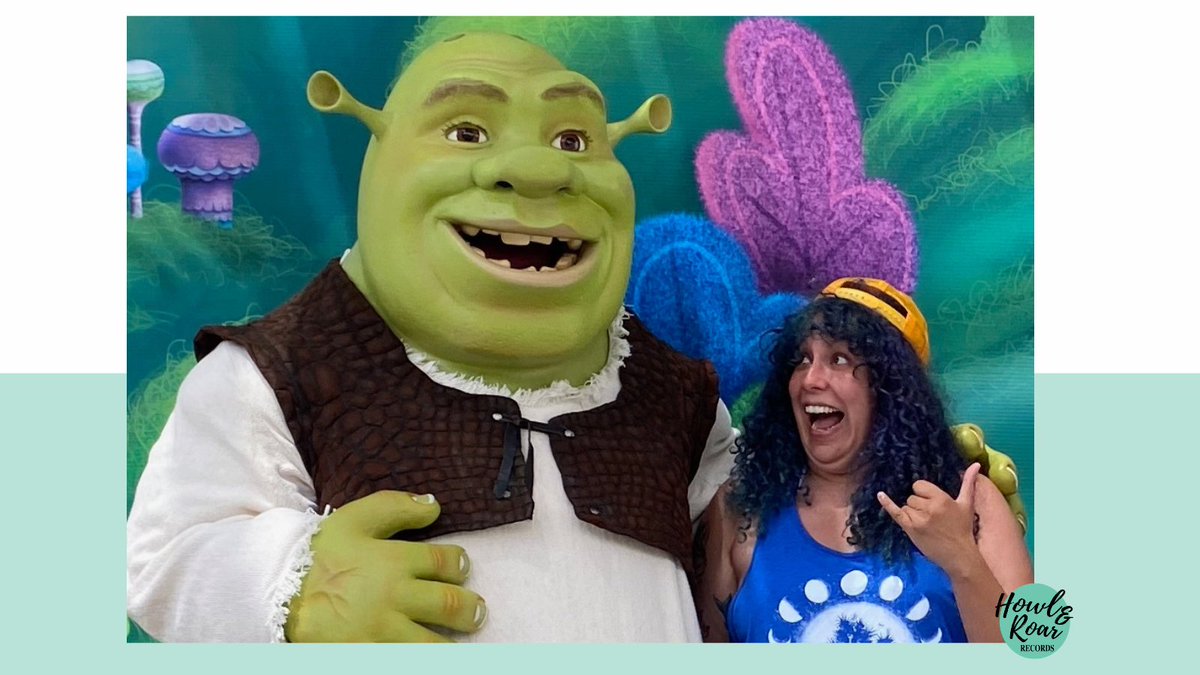 Today is your last day! For the last two weeks, we've donated <a href="/megmackaycomedy/">Mug McCup</a> Bandcamp sales to #WeRiseAgainFund- supporting efforts after the devastating wildfires in Nova Scotia. Purchase your copy of Clown Baby, and we'll match each donation.

 lnk.to/clownbaby