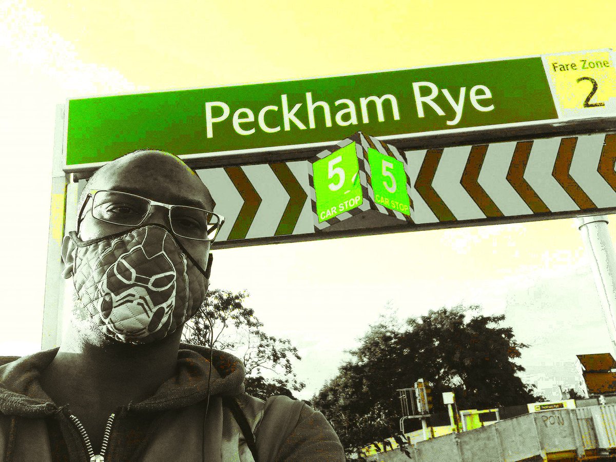 Peckham Rye Alternative Reality!

#MrGrimezPoetWarrior #Superheroes #SouthLondon #PeckhamRye #Cyberpunk #MaskedWarrior #AlternativeReality #OriginalCharacter #MortalKombat1 #SciFiWorld #SciFi #80sSciFi #90sVibes #90sFuture #Year2023 #Neon #Dreamlike #DreamWorld #Futuristic #Art