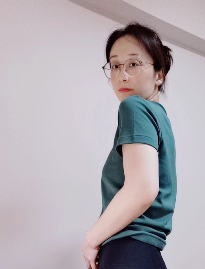 mengna788's tweet photo. 有人心易变，三头五年就面目全非，也有人心如止水，十万八千里走过，初心不改，好好生活，好好努力，不踩别人的脚印，只找自己的方向！！ https://t.co/55waReZiaP