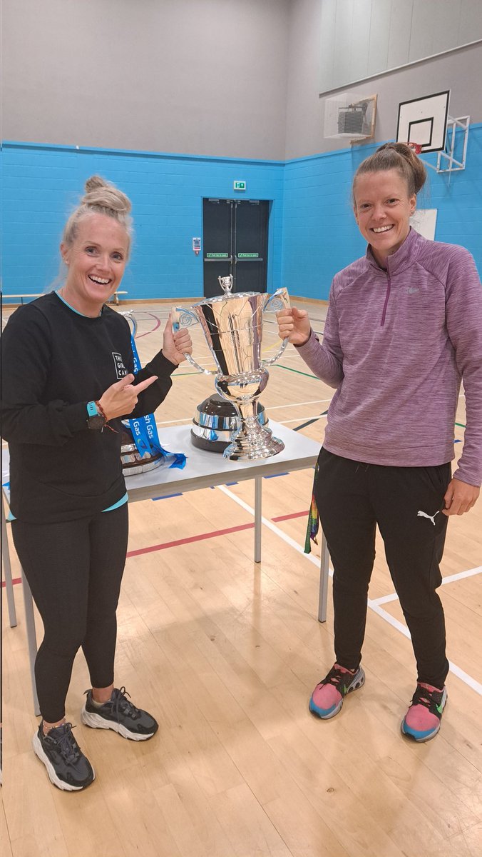 First visit today at Inverness Royal Academy with both the Men's and Woman's trophies out and about in Inverness.
<a href="/ICTFC/">Inverness Caledonian Thistle FC</a> <a href="/ICTWFC/">ICT Women</a> 
<a href="/ScotFANorth/">North</a> 
<a href="/ScottishCup/">Scottish Gas Scottish Cup</a>