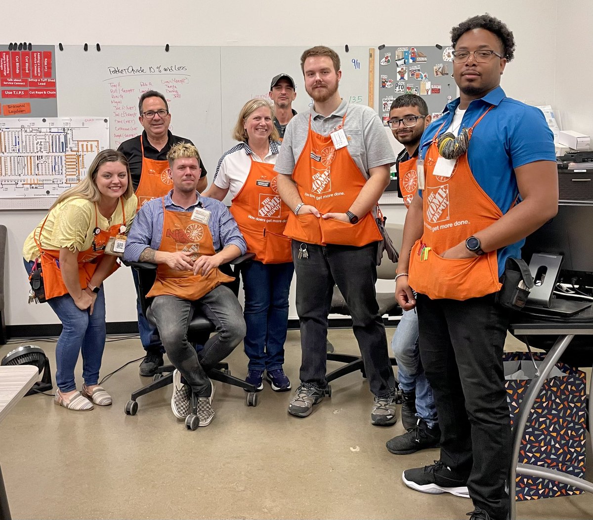 Dillon Park tweet media